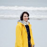 Céline SACCONNAY's Photo