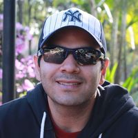 Rafael Santos的照片