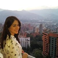 Viviana Tenorio的照片