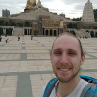 Michael Lengauer's Photo