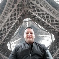 Mahmoud Al-Qudah的照片