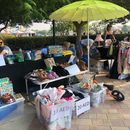 Biggest Outdoor Second Hand Flea market In Dubai's picture