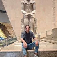 Ahmed mohamed的照片