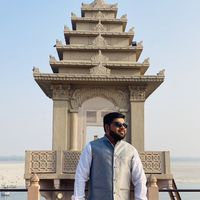 Kuldeep Yadav's Photo