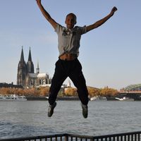 Sergii Kuzmenko的照片