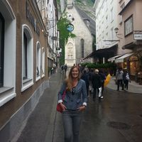 Emily Schwartz's Photo