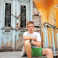 Фотографии пользователя Andrii Samsonov
