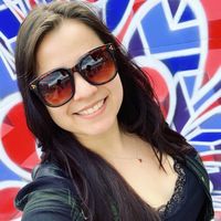 Cris Moreira's Photo