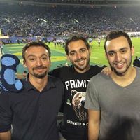 Fotos de Roman Frayman