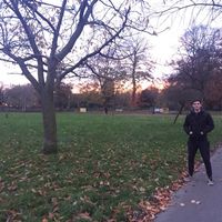 Ignacio Pascale's Photo