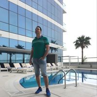 Soheil Yazdani Rad的照片