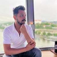 Mert Aydoğan的照片