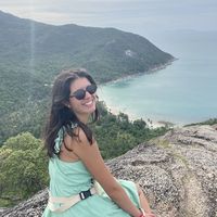 Mireya Ruiz Carreón's Photo