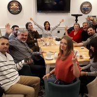 Dina Yildirim的照片