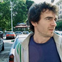 Stefano Grilli's Photo