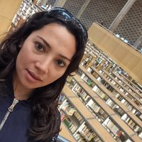 Fotos von Irasema Ruiz