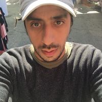 Muhannad Halawani's Photo