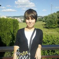 Anna Kolińska's Photo