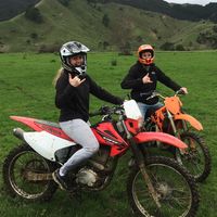 Antonia Bearda的照片