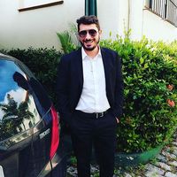 Rennan Barros's Photo