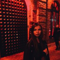 Alena Nitkacheva的照片