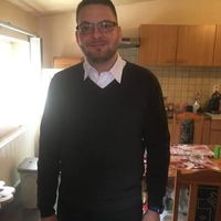 Pierre Jonckheer's Photo