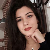 Monika Pejić's Photo