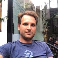 Aurelien Boudard的照片