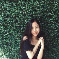 Valencia Agathar's Photo