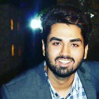 Raunaq Aneja's Photo