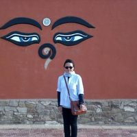 Nora Gankhuu's Photo