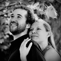 Fotos von Vincent Barreau