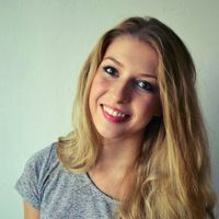 Veronika Pozníková's Photo