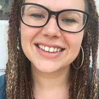 Maria Irache的照片