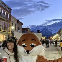 Teresa Mazzei-Lewis的照片