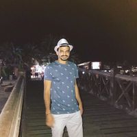 Ahmad Osama的照片