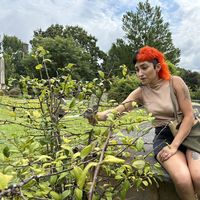 Fotos de Anneliese Moreno