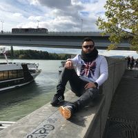 Serkan Büyükoğlu的照片