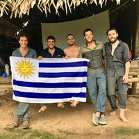 Rafael Peraza's Photo