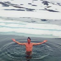 Le foto di Tobias Supertramp