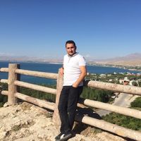 Le foto di Halil Damar