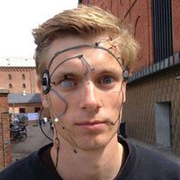 Rasmus Fiil Svarrer's Photo