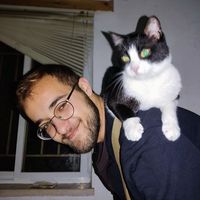 Shlomo Treger's Photo