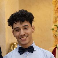 Photos de Rafik Chalal