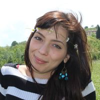 Serena Delli Noci's Photo