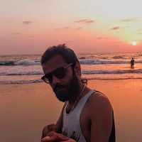 Shashi Trivedi's Photo