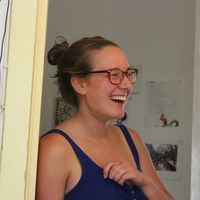 Jorien Hendrikx's Photo