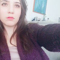 Sara Garcia的照片