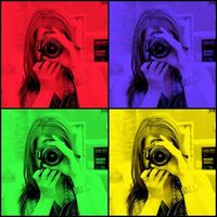 Anastasija Žur的照片