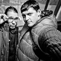 Maxim Zavilov's Photo